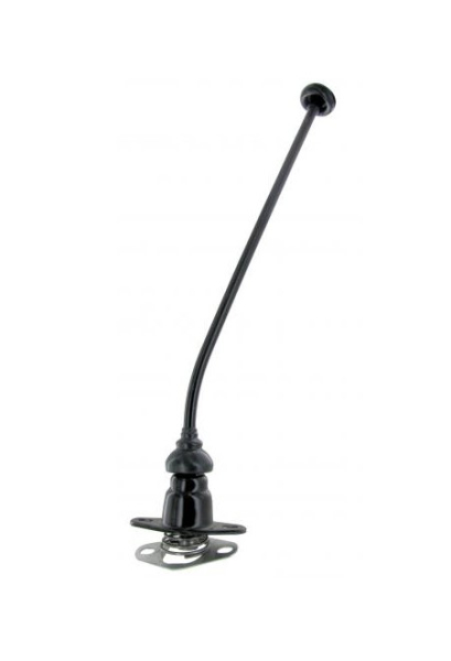 Schalthebel Ganhgebel VW Bus T1 und Brasil T1 8.55-7.76 Wählhebel Schaltung vergl. 211711121E komplett 211711121L